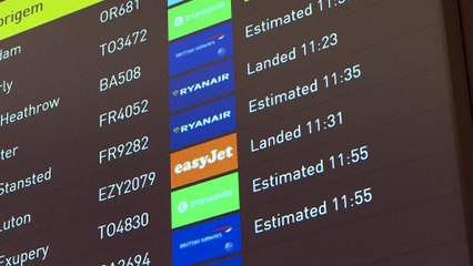 EU-Kommission schlägt Reiseerleichterungen vor