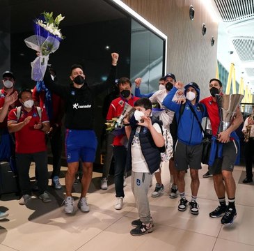 Ergin Ataman: Söz vermiştik, yerine getirdik