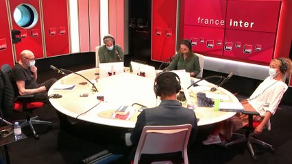 Alcool, eau de vie et digestif : plongez dans le foie d'Elisabeth Lévy ! - Le Journal de 17h17