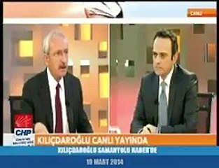 'Ömrüm FETÖ ile mücadele etmekle geçti' diyen Kılıçdaroğlu'nu zora sokacak görüntü