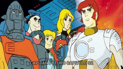 CAPITA FUTURO LA NAVE COME HUMANOS