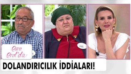 Mine Hanım evlilik vaadiyle kaç kişiyi dolandırdı? - Esra Erol'da 31 Mayıs 2021