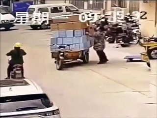 Le roi du lasso... Enfin presque