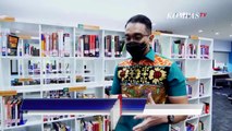 Sejumlah Kejanggalan Mewarnai Tes Wawasan Kebangsaan (2) - AIMAN