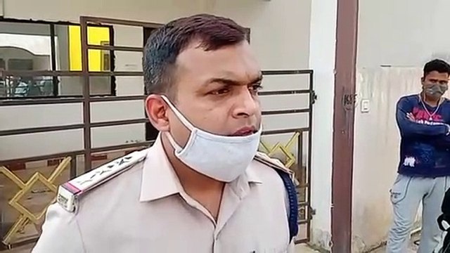 रिटायरमेंट के एक दिन पहले सहायक आबकारी आयुक्त ने की खुदकुशी