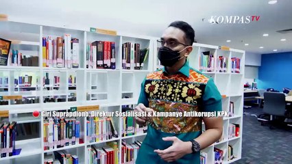 Operasi Senyap, Di Balik Tes KPK? (1) - AIMAN