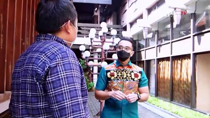 Adakah Aktor Di Balik Pemecatan 51 Pegawai KPK? (4) - AIMAN