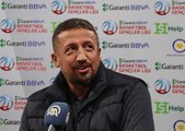 Hidayet Türkoğlu, Anadolu Efes'in THY Avrupa Ligi şampiyonluğunu değerlendirdi