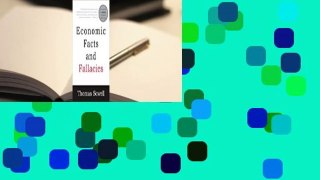 Full E-book  Economic Facts and Fallacies  For Free