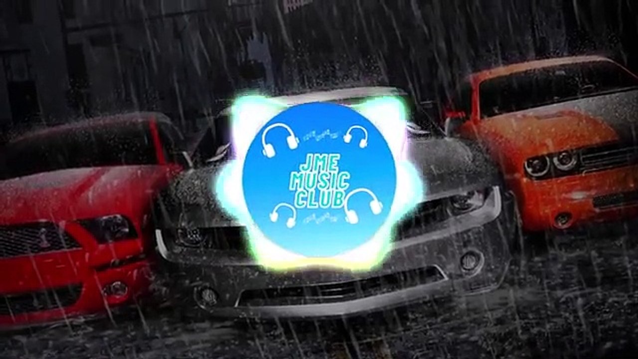 Rude Boy-Rihanna vs Niska (Remix 2021) (Bass Boosted)