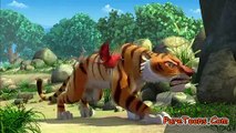 Mowgli New Episode 2021 || The Jungle Book  Latest Episode 2021 || S01 || Hindi ||  Darzi’s Waterfall Rescue