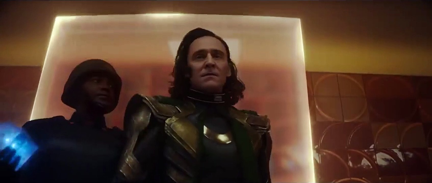 Miss Minutes _ Marvel Studios' Loki _ Disney+