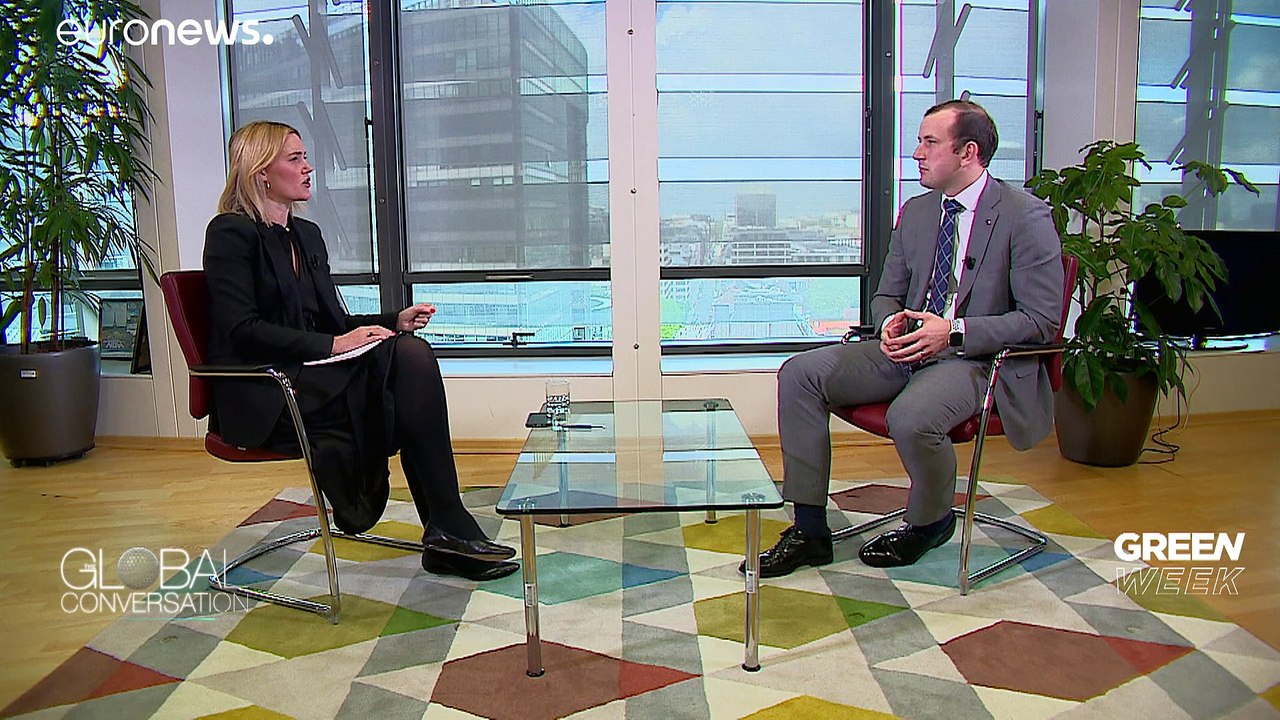 Mit tesz a légszennyezés ellen az Európai Bizottság? Interjú a környezetért felelős uniós biztossal