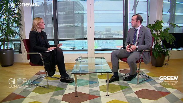 Пандемия как возможность для зеленого перехода