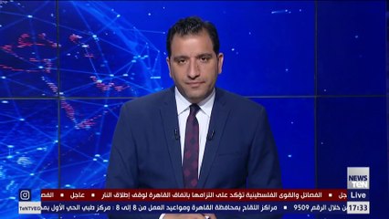 مدير "مونوريل" العاصمة الإدارية تكشف آخر التطورات وموعد الانتهاء من تنفيذ المشروع