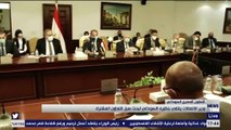 وزير الاتصالات بلتقي نظيره السوداني لبحث سبل التعاون المشترك