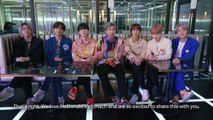 MC DONALDS BTS MEAL BEHIND THE SCENES!