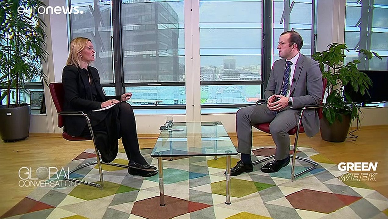 Umweltschutz in der EU: „Pandemie für alle ein Weckruf”