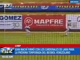 Deportes VTV 31MAYO | Vinotinto se prepara para enfrentamiento ante Bolivia
