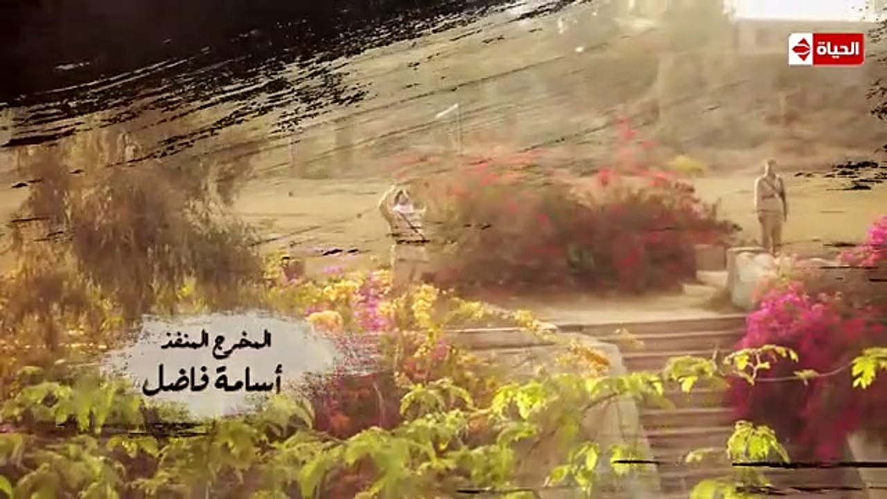 مسلسل هي ودافنشي   الحلقة 5 - Hya w Devenchi