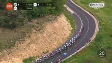 Criterium du Dauphiné 2021 - Stage 2 [LAST 10 KM]