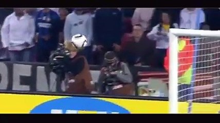 İşte futbol tarihinden seçilen en güzel 20 aşırtma gol