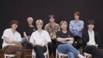 BTS Sing LEAVE THE DOOR OPEN and FINESSE by BRUNO MARS!