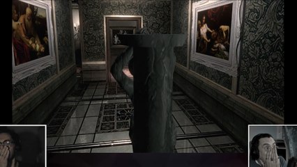 Best of GK Live : Resident Evil - partie 8