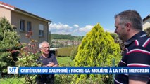 À la UNE : trois suspects placés en détention après le meurtre de la rue Colette / Le maire de Farnay agressé verbalement / Une rescapée de la Shoah rencontre des jeunes de Montreynaud / Le Critérium du Dauphiné passe trois jours dans la Loire.
