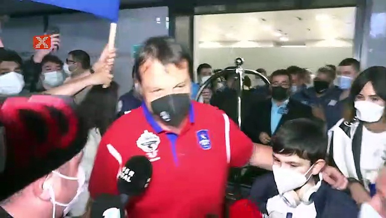 Ergin Ataman: "Anadolu Efes, NBA takımı gibi"