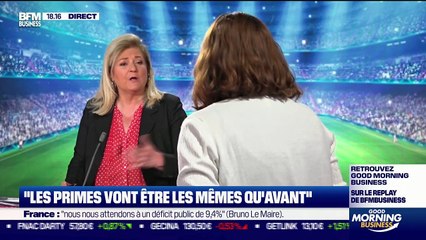 Roxana Maracineanu (Ministre déléguée en charge des Sports) : Youssoupha, la polémique enfle - 31/05