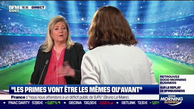 Roxana Maracineanu (Ministre déléguée en charge des Sports) : Youssoupha, la polémique enfle - 31/05