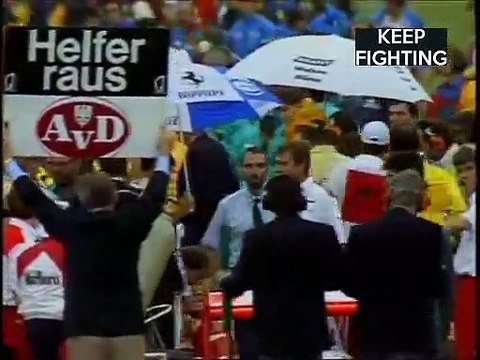 461 F1 09 GP Allemagne 1988 P2