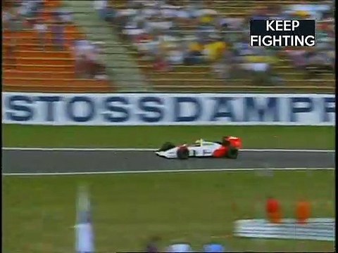 461 F1 09 GP Allemagne 1988 P3