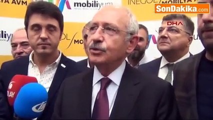 Kemal Kılıçdaroğlu'ndan sürpriz başkanlık sistemi açıklaması