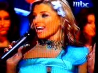 Fella CHANTE pour warda - خليك هينا خليك