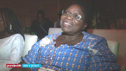 BÉNIN NOS MAMANS SOUS LE CHARME DE BABA FEMELLE ET SES AMIS