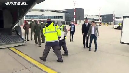 Szerbia százezer adag vakcinát adományozott Csehországnak