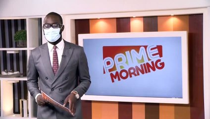 Today's Nugget- Prime Morning on JoyPrime (31-05-21)
