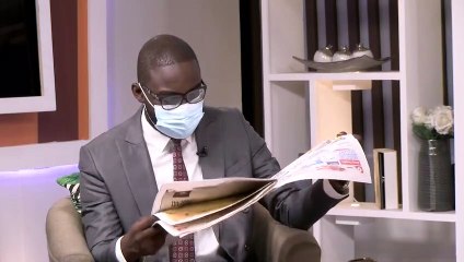 News Flash- Prime Morning on JoyPrime (31-05-21)