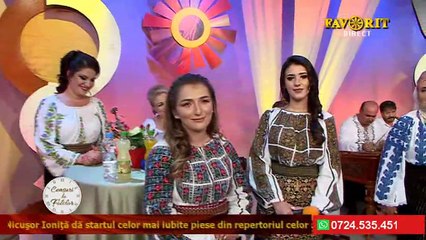 Elisabeta Turcu - Mama mea, nume de dor (Ceasuri de folclor - ETNO TV - 26.05.2021)