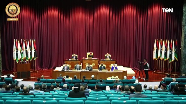 رئيس مجلس النواب الليبي يؤكد تمسكه بإجراء الانتخابات الرئاسية والبرلمانية في موعدها