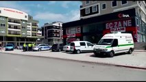 Son dakika haber! Burdur'da bir polis memuru evinde ölü olarak bulundu