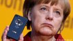 US security agency spied on Germany's Merkel through Danish cables: report