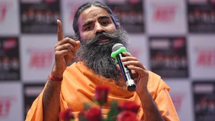 Exclusive: Yoga Guru Ramdev on Allopathy vs Ayurveda