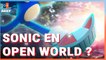 SONIC EN  OPEN WORLD ? / LA VRAIE LADY DIMITRESCU ! / UNE EXCLU PS5 MANQUE DE JOUEURS - JVCom Daily