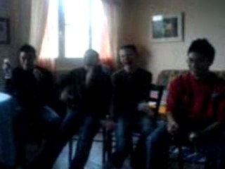 Débiles sur la Wii V2