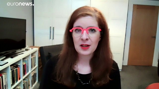 Gli europei non sono benvenuti nel Regno Unito. Centinaia di persone messe in centri di detenzione