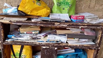 Numerosos alumnos secuestrados en Nigeria en una escuela privada musulmana