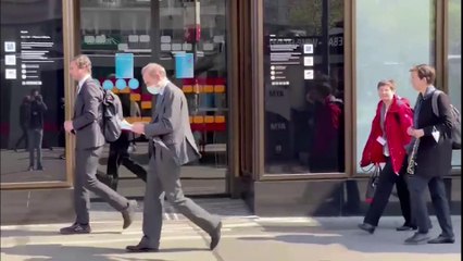 بوادر فشل جولة المفاوضات الخامسة في فيينا حول نووي إيران